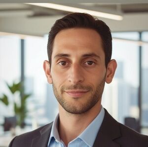 Meet your Posher, Adam